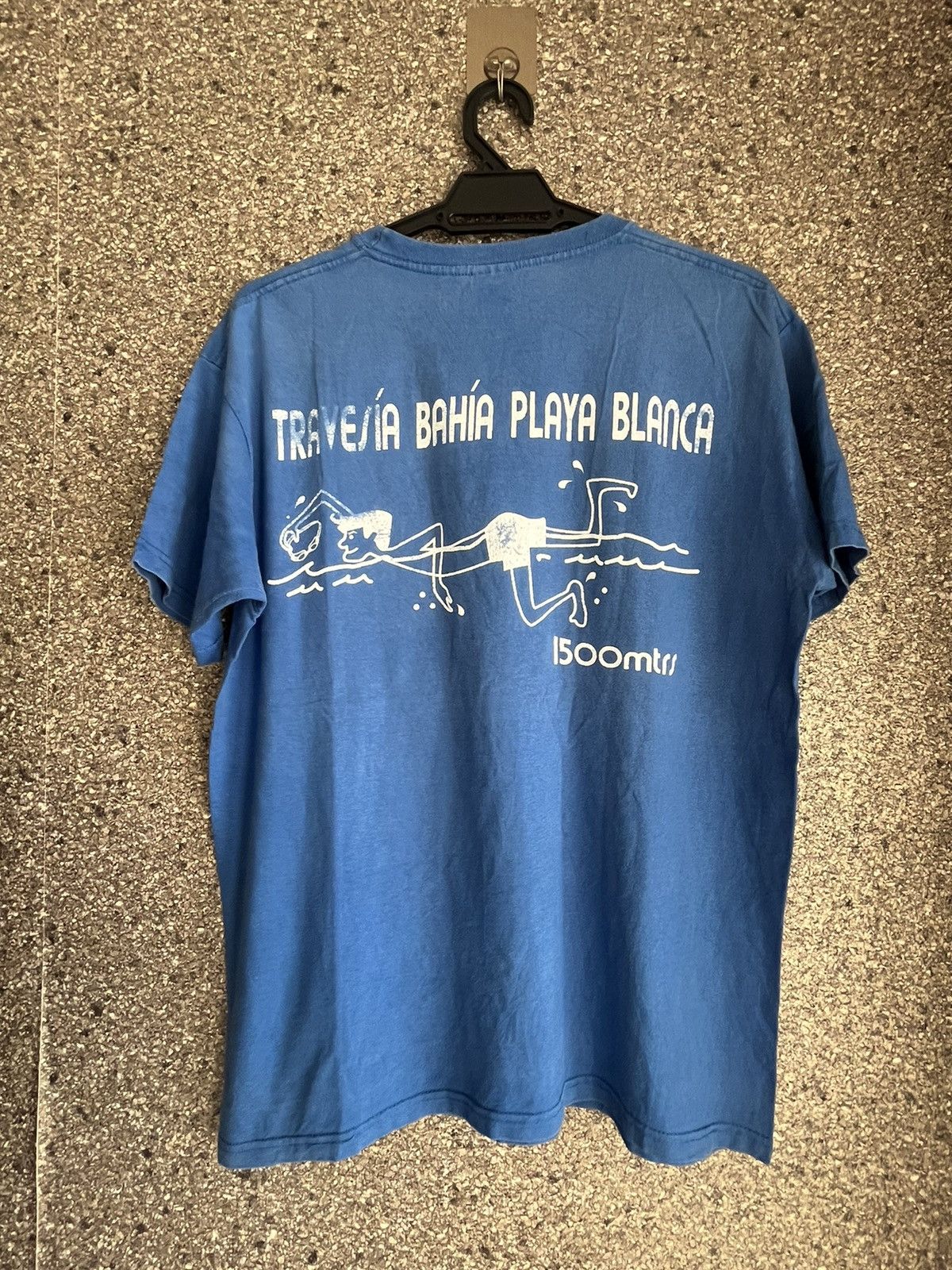 Vintage Fruit of the loom ft32 Size US M / EU 48-50 / 2 - 4 Thumbnail
