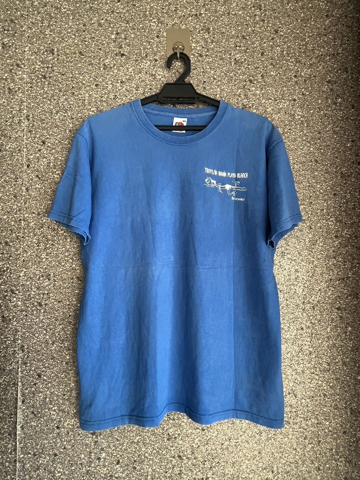 Vintage Fruit of the loom ft32 Size US M / EU 48-50 / 2 - 1 Thumbnail