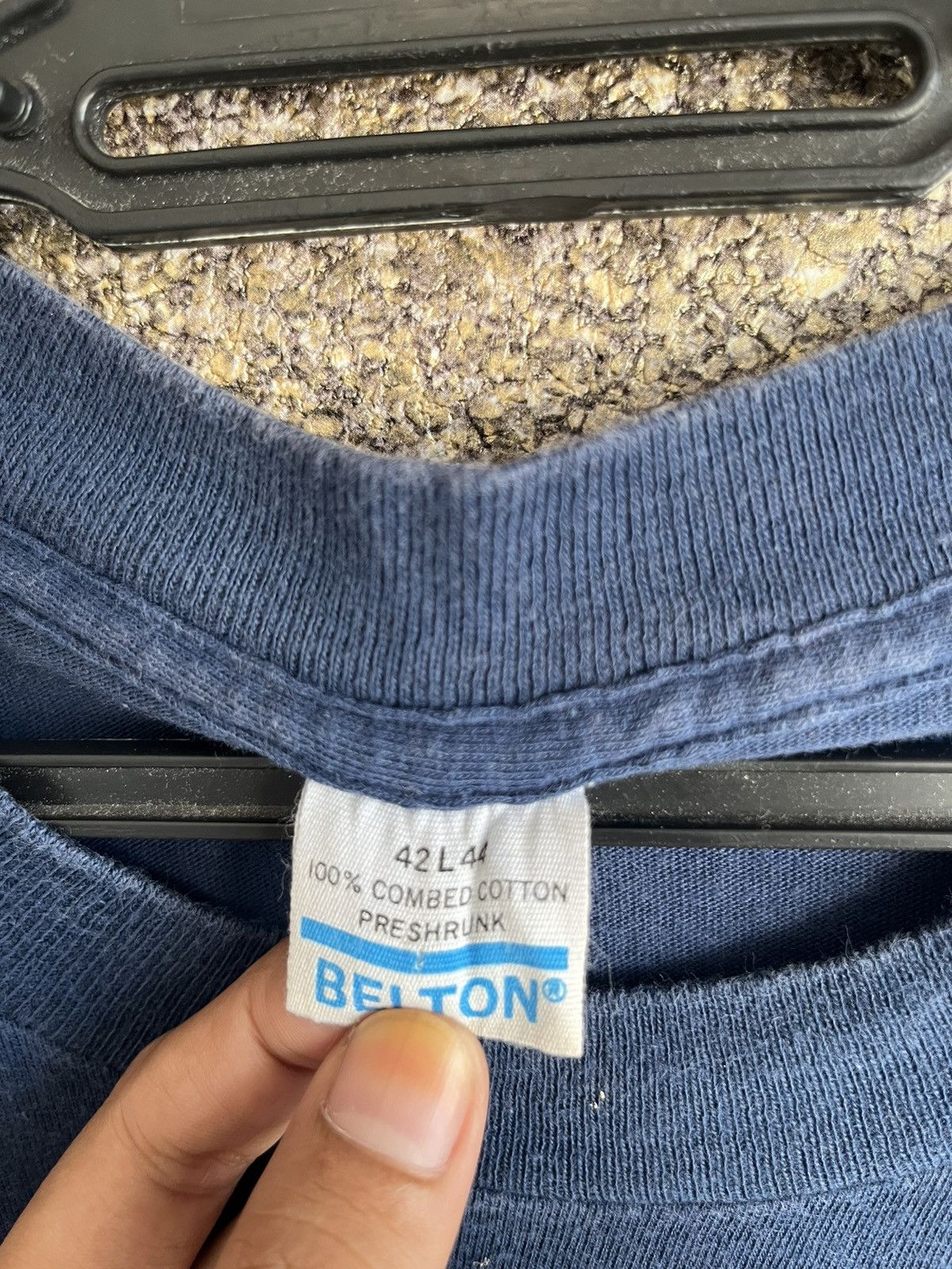 Vintage National park ft32 Size US L / EU 52-54 / 3 - 3 Thumbnail