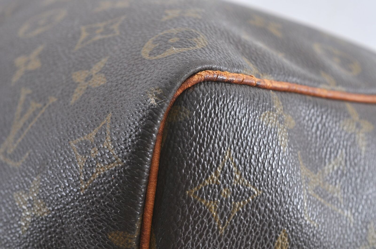 Louis Vuitton Louis Vuitton Keepall 50 Bandouliere Duffle Bag Size ONE SIZE - 6 Thumbnail