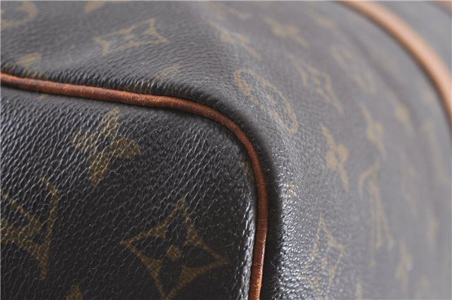 Louis Vuitton Louis Vuitton Keepall 50 Bandouliere Duffle Bag Size ONE SIZE - 7 Thumbnail