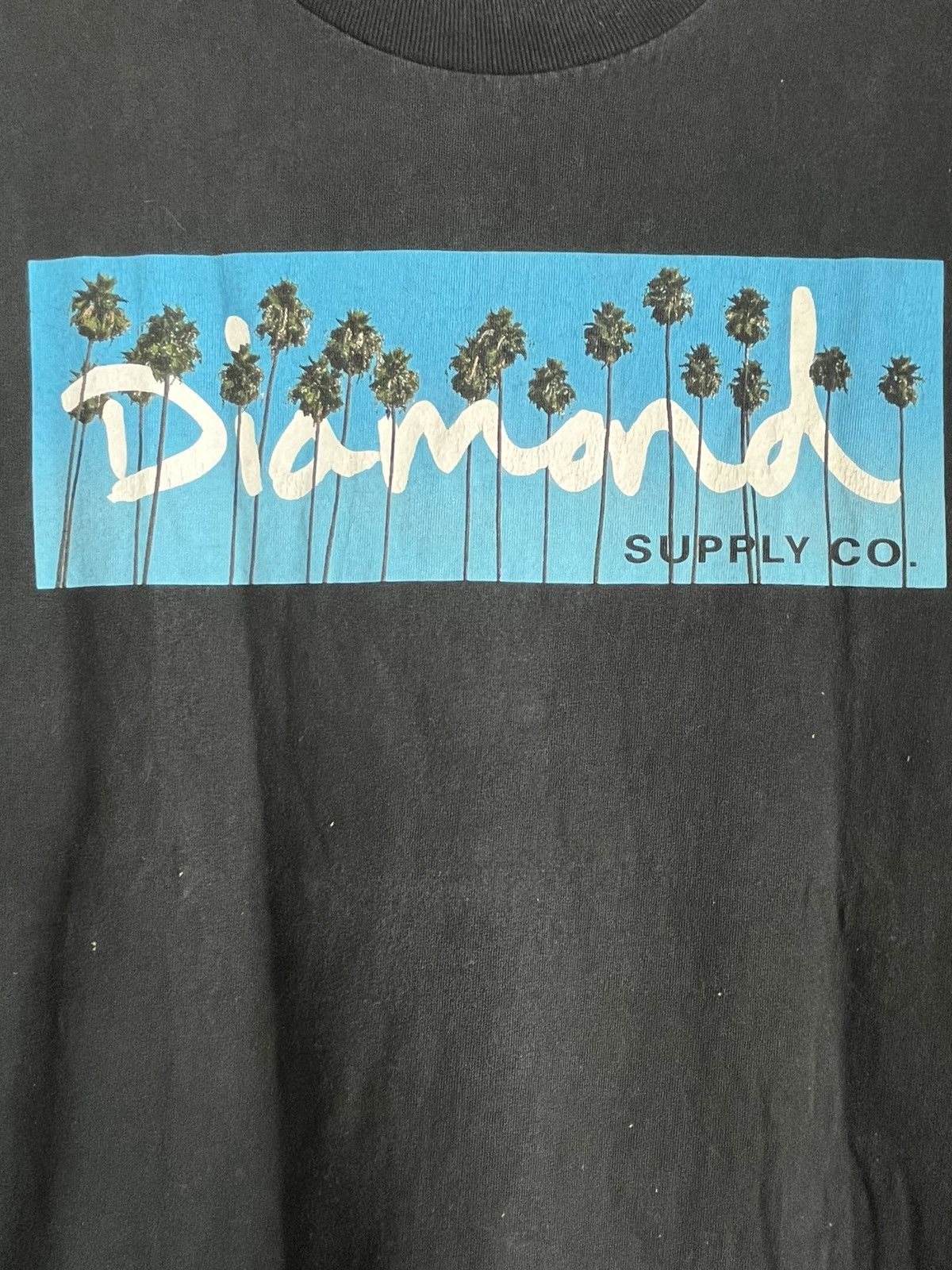 Vintage Diamond ft32 Size US M / EU 48-50 / 2 - 2 Thumbnail