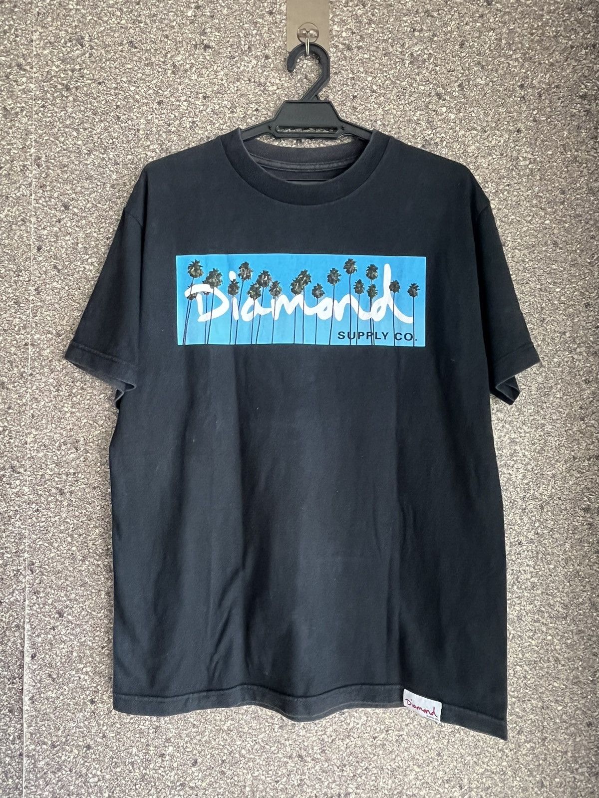 Vintage Diamond ft32 Size US M / EU 48-50 / 2 - 1 Thumbnail
