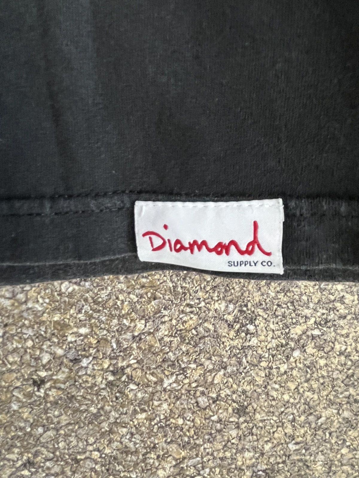 Vintage Diamond ft32 Size US M / EU 48-50 / 2 - 4 Thumbnail