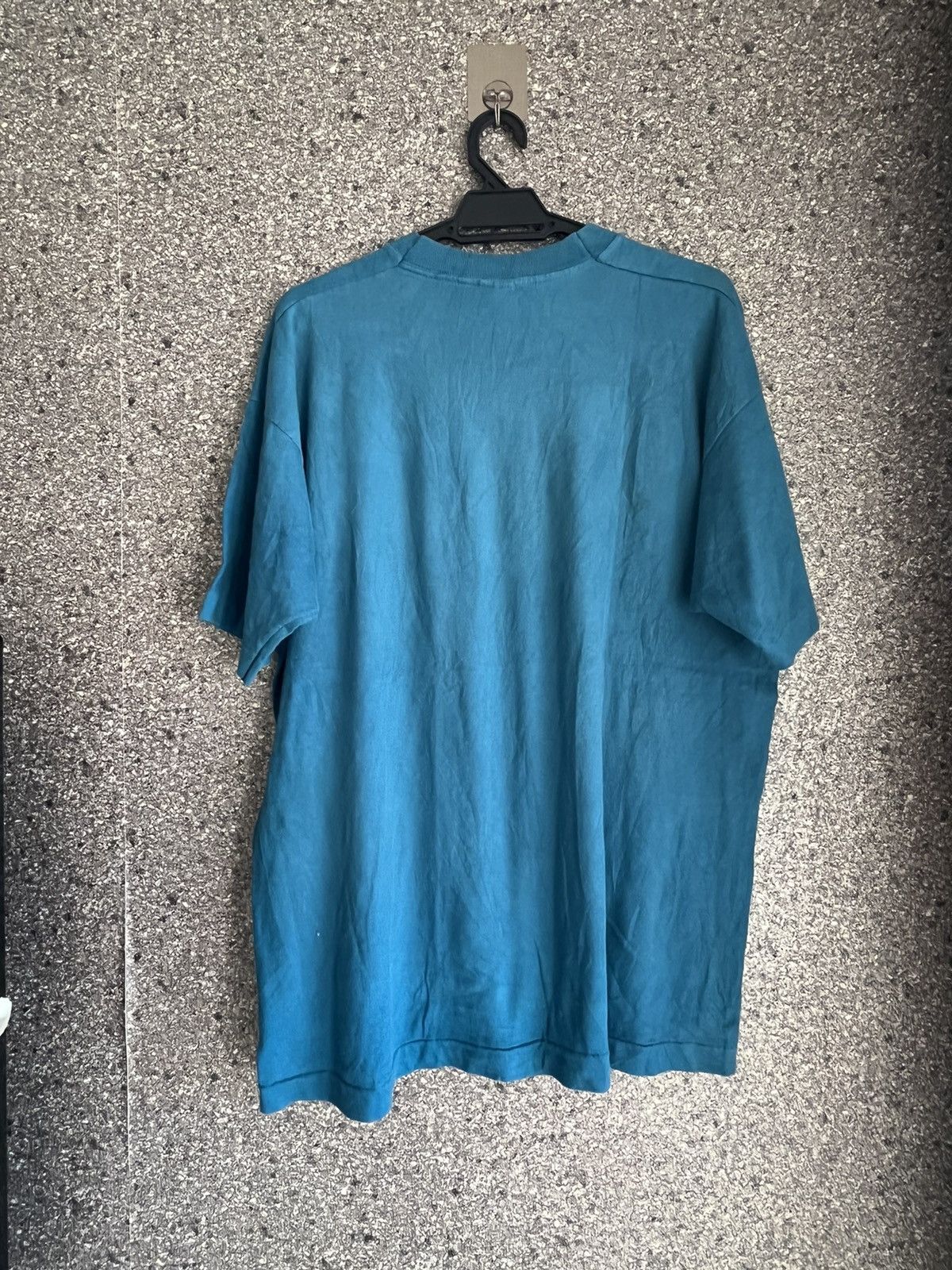 Vintage Vintage tshirt ft32 Size US L / EU 52-54 / 3 - 3 Thumbnail