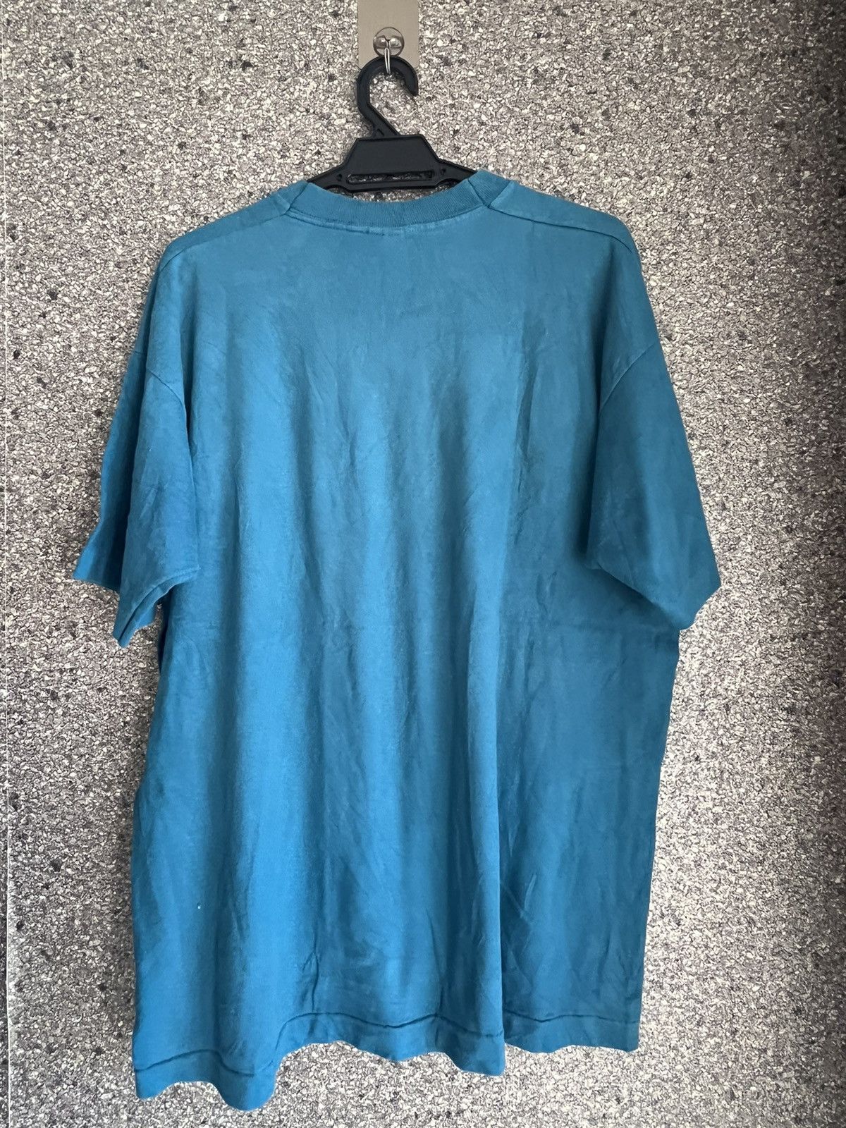 Vintage Vintage tshirt ft32 Size US L / EU 52-54 / 3 - 4 Thumbnail