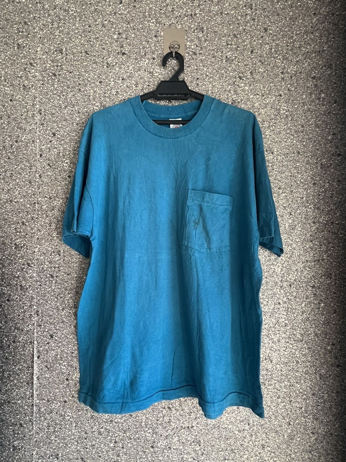 Vintage Vintage tshirt ft32 Size US L / EU 52-54 / 3 - 1 Thumbnail