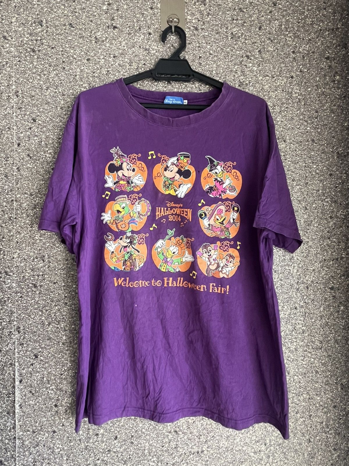 Halloween fair ft32