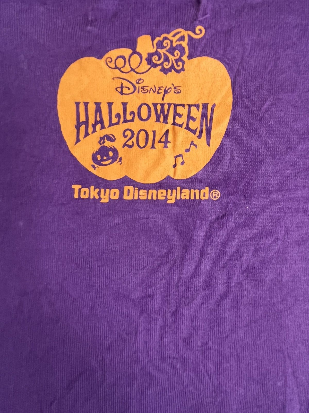 Vintage Halloween fair ft32 Size US XL / EU 56 / 4 - 5 Thumbnail