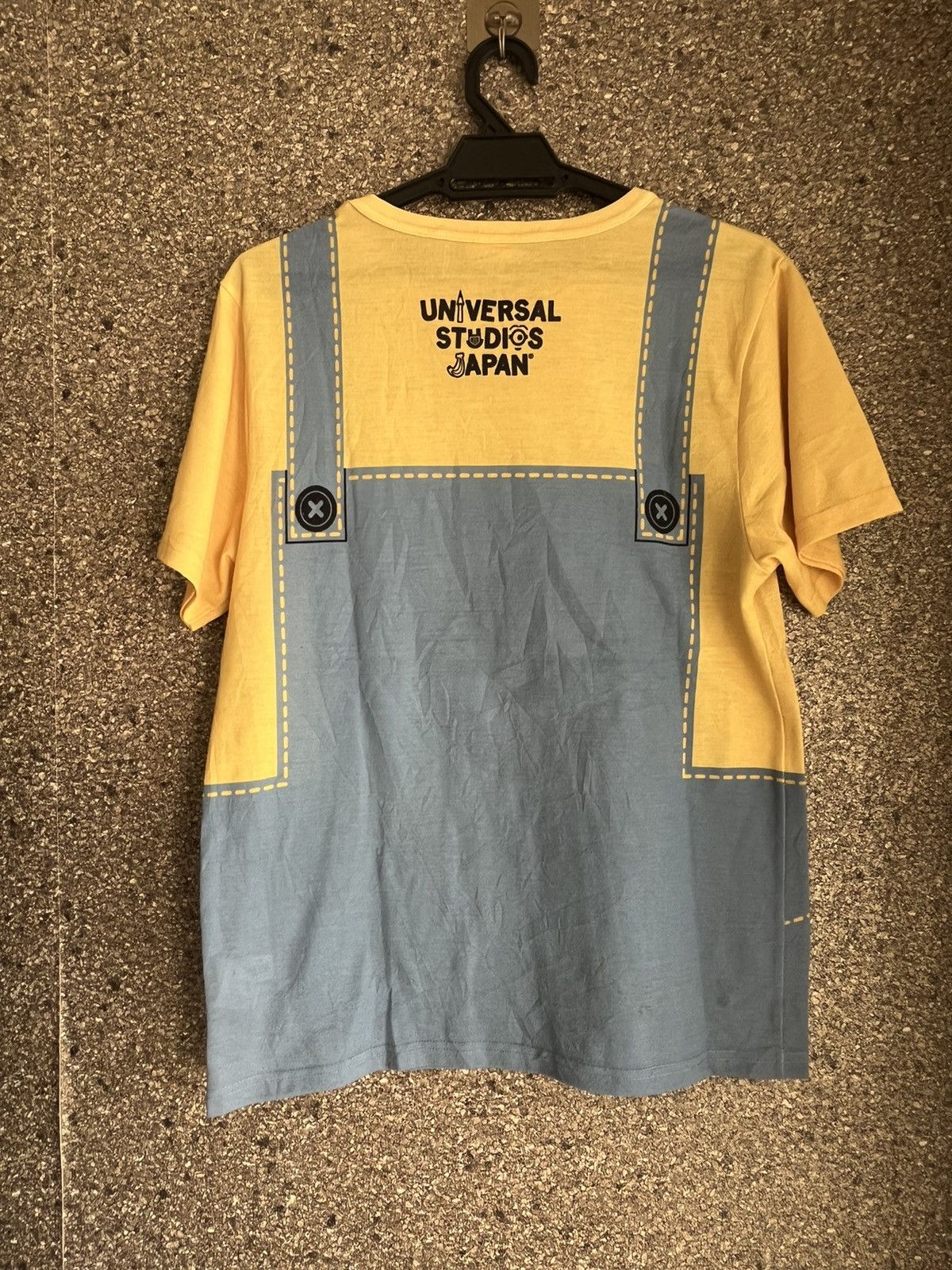 Vintage Universal studio japan ft32 Size US L / EU 52-54 / 3 - 3 Thumbnail