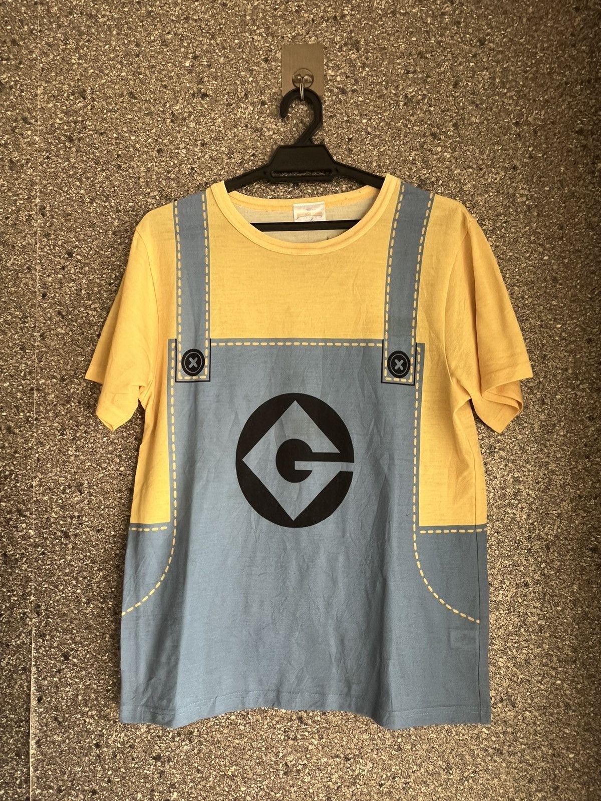 Vintage Universal studio japan ft32 Size US L / EU 52-54 / 3 - 1 Thumbnail