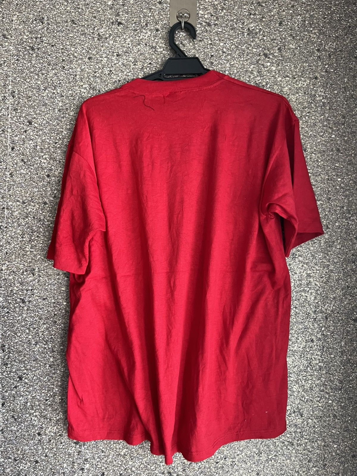 Vintage I survived ft32 Size US XL / EU 56 / 4 - 4 Thumbnail