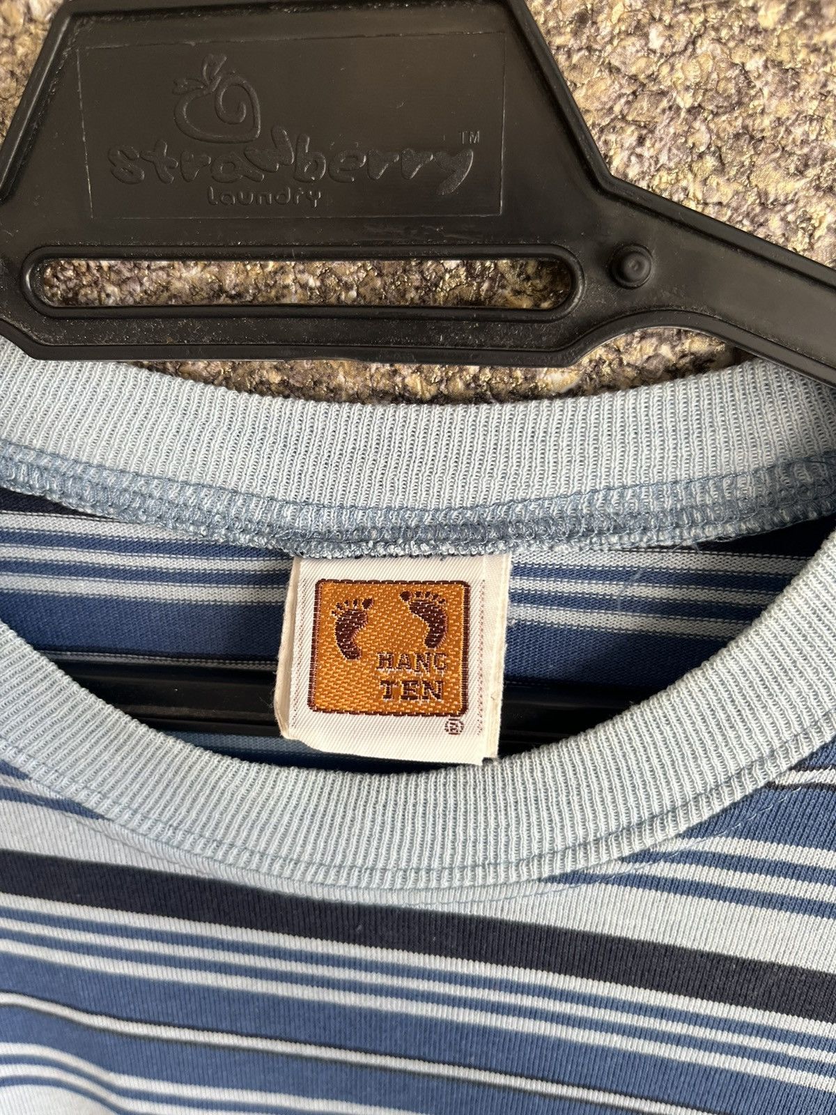 Vintage Hang ten ft32 Size US XL / EU 56 / 4 - 3 Thumbnail