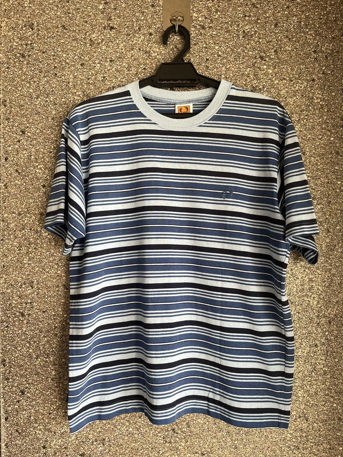 image of Vintage Hang Ten Ft32 in Blue, Men's (Size XL)