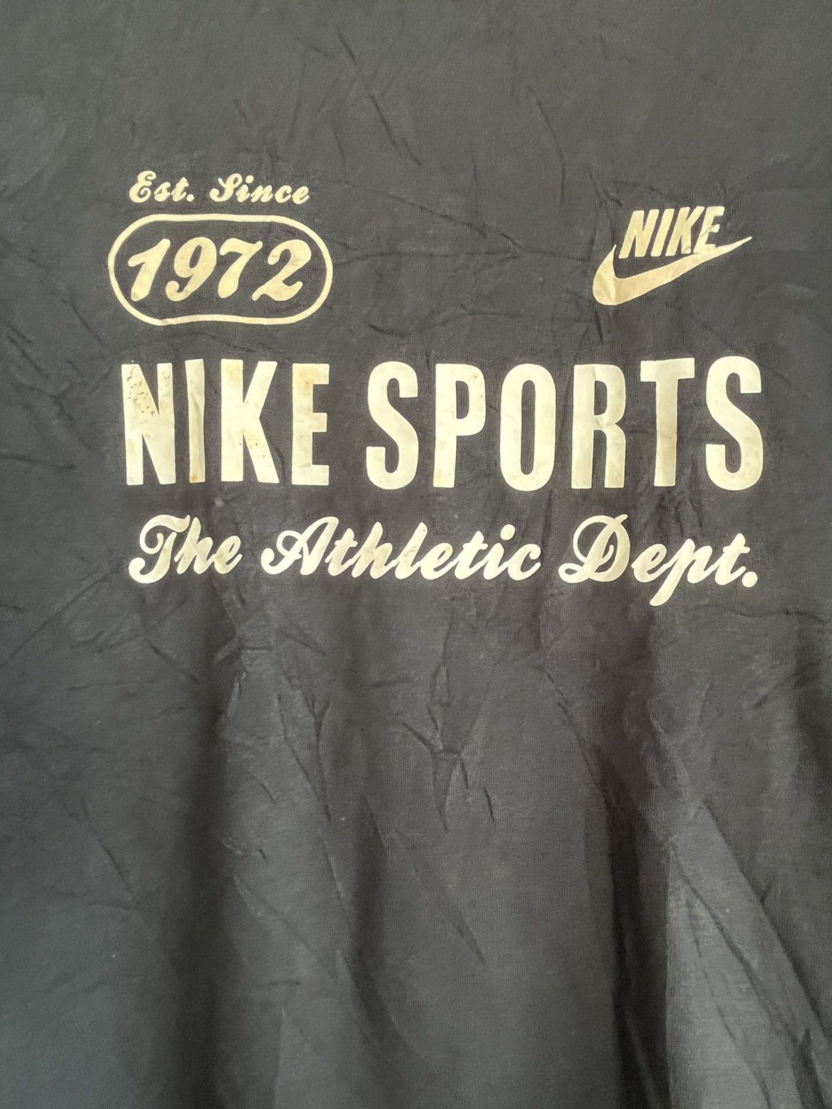Vintage Nike ft32 Size US M / EU 48-50 / 2 - 2 Thumbnail