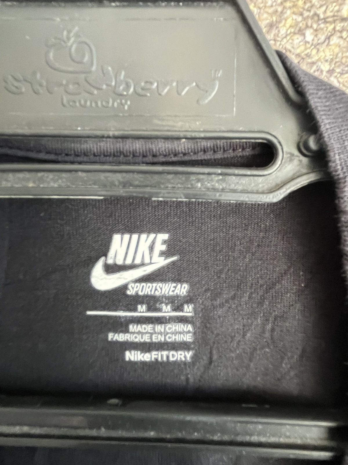Vintage Nike ft32 Size US M / EU 48-50 / 2 - 3 Thumbnail