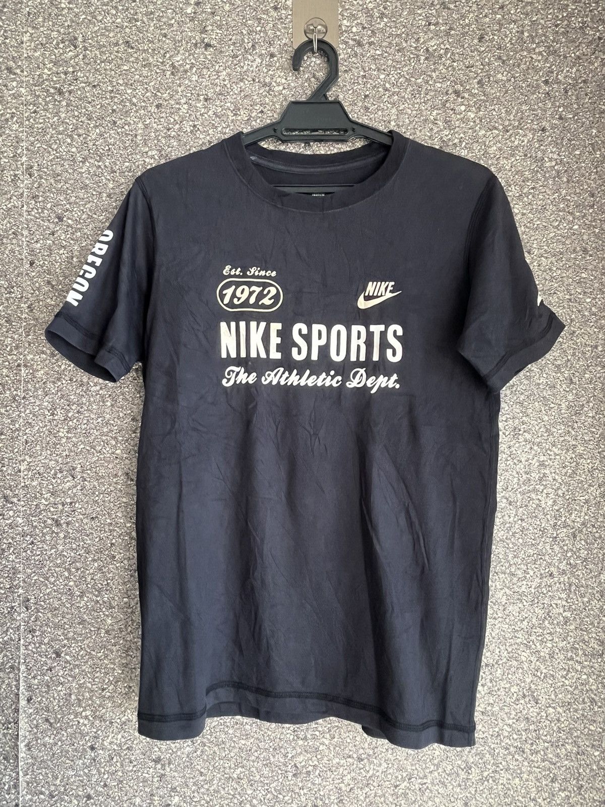 Vintage Nike ft32 Size US M / EU 48-50 / 2 - 1 Thumbnail