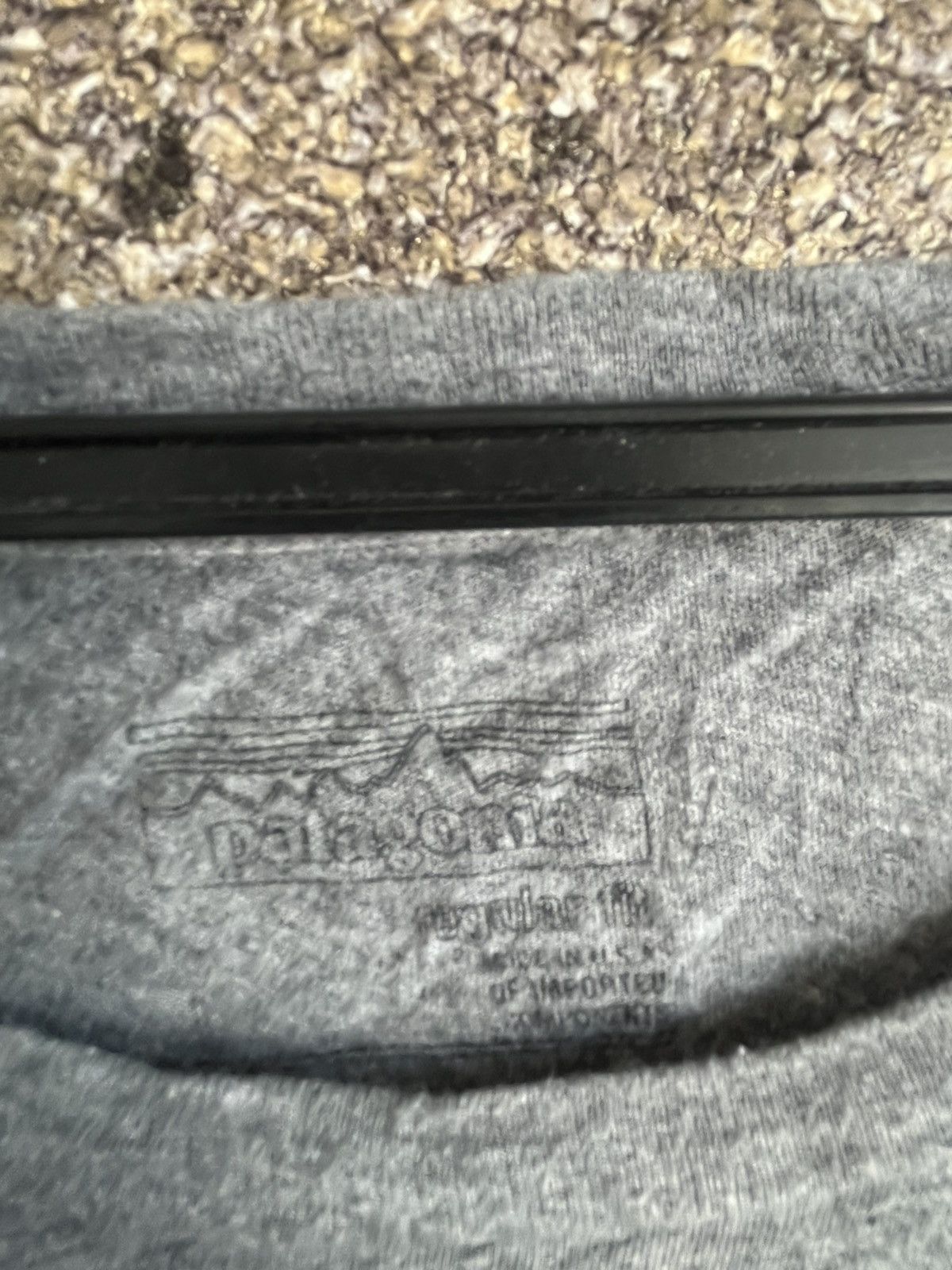 Vintage Patagonia ft32 Size US L / EU 52-54 / 3 - 3 Thumbnail