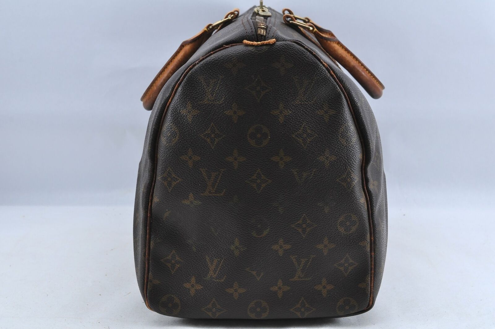 Louis Vuitton Monogram Duffle Bag Size ONE SIZE - 3 Thumbnail