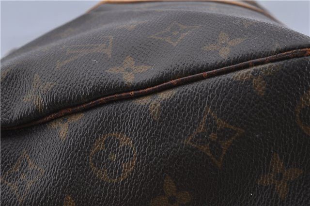 Louis Vuitton Monogram Duffle Bag Size ONE SIZE - 6 Thumbnail