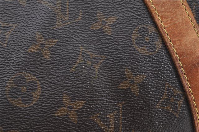 Louis Vuitton Monogram Duffle Bag Size ONE SIZE - 7 Thumbnail