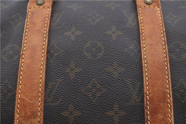 Louis Vuitton Monogram Duffle Bag Size ONE SIZE - 5 Thumbnail