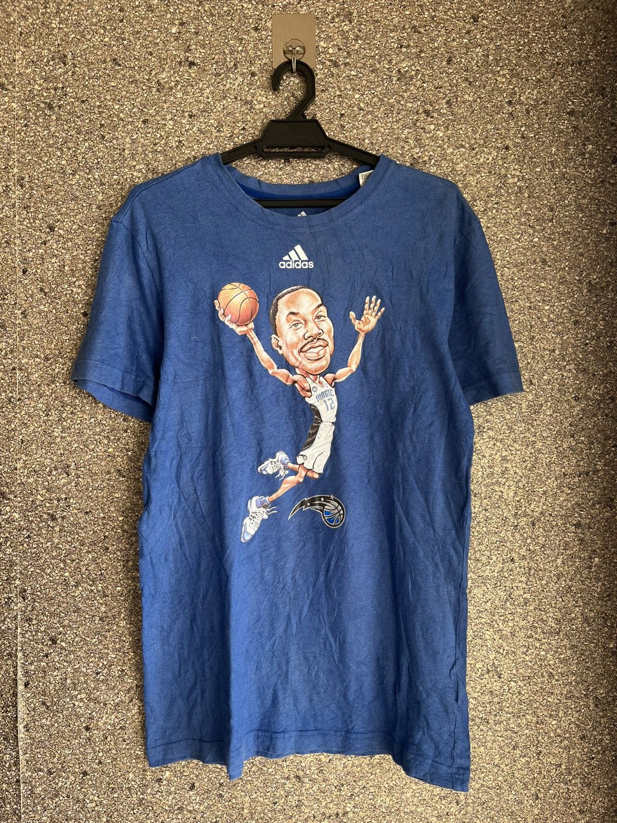Vintage Adidas ft32 Size US L / EU 52-54 / 3 - 1 Thumbnail