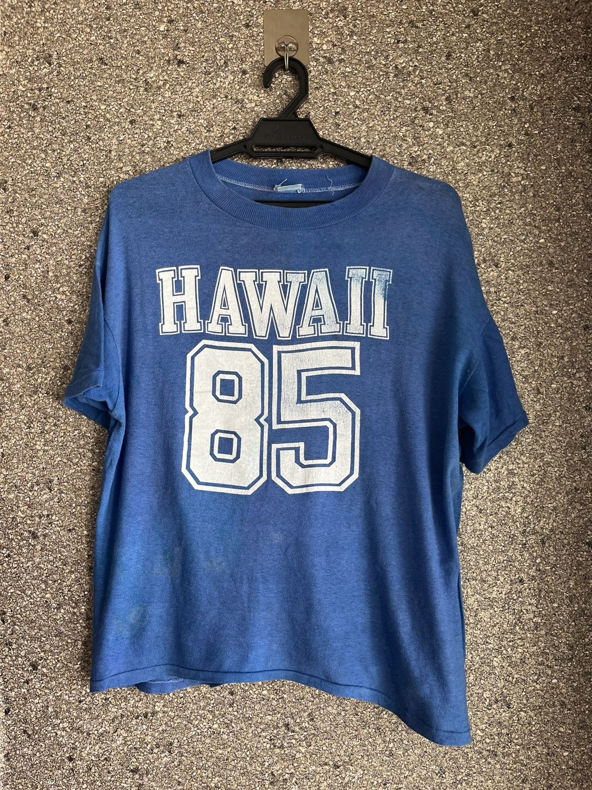 Vintage Hawaii ft32 Size US L / EU 52-54 / 3 - 1 Thumbnail