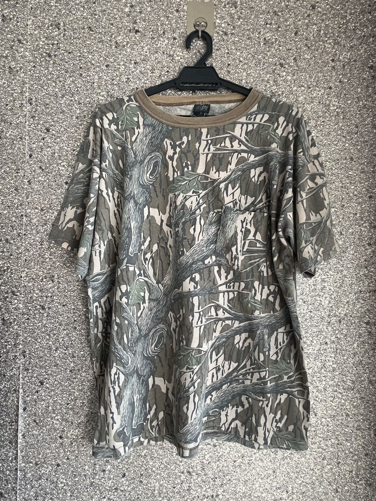 Vintage Vintage tshirt ft32 Size US XL / EU 56 / 4 - 1 Thumbnail