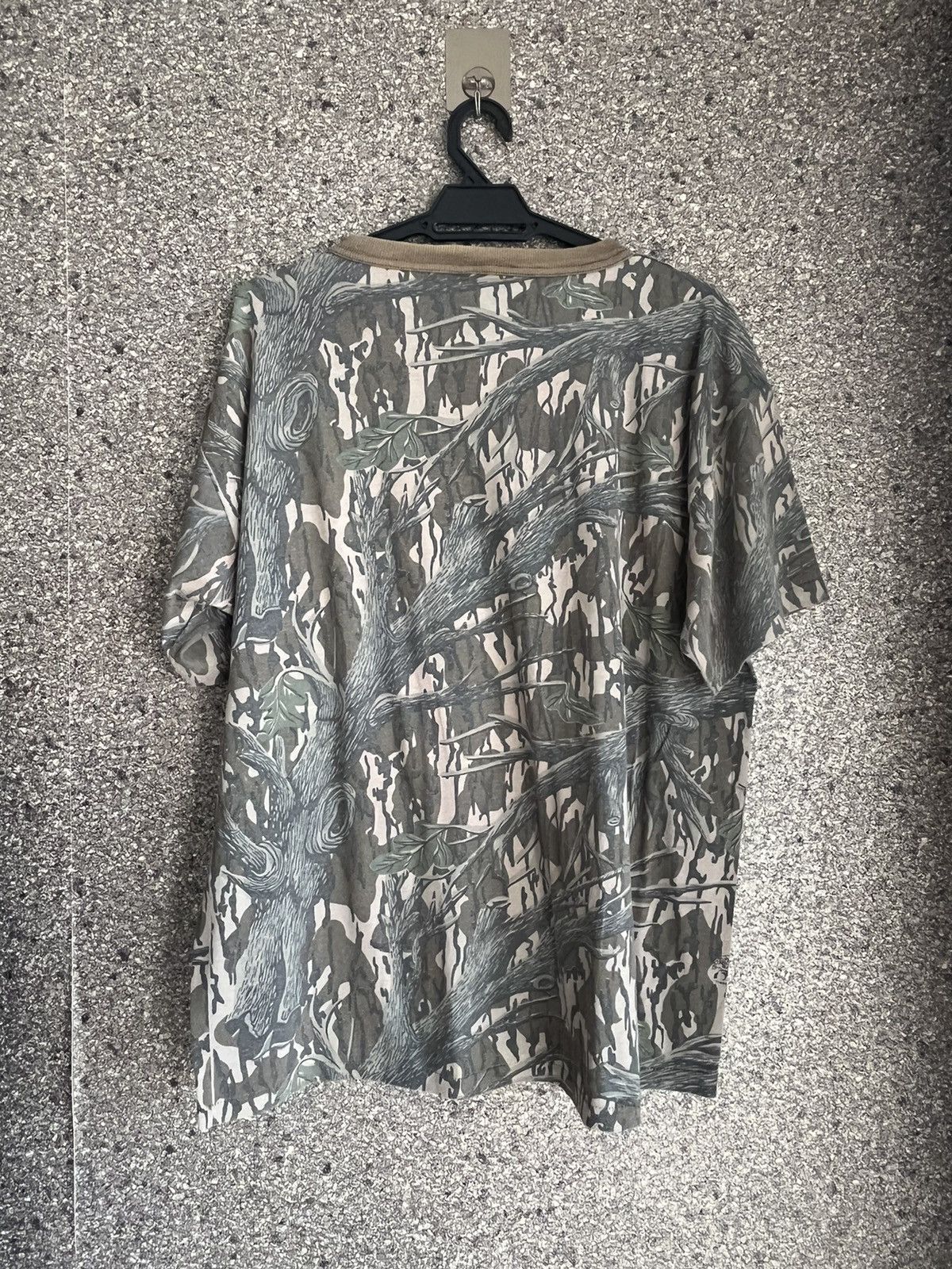 Vintage Vintage tshirt ft32 Size US XL / EU 56 / 4 - 3 Thumbnail