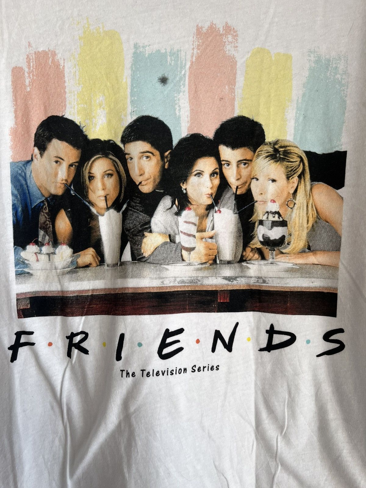 Vintage Friends ft32 Size US M / EU 48-50 / 2 - 2 Thumbnail