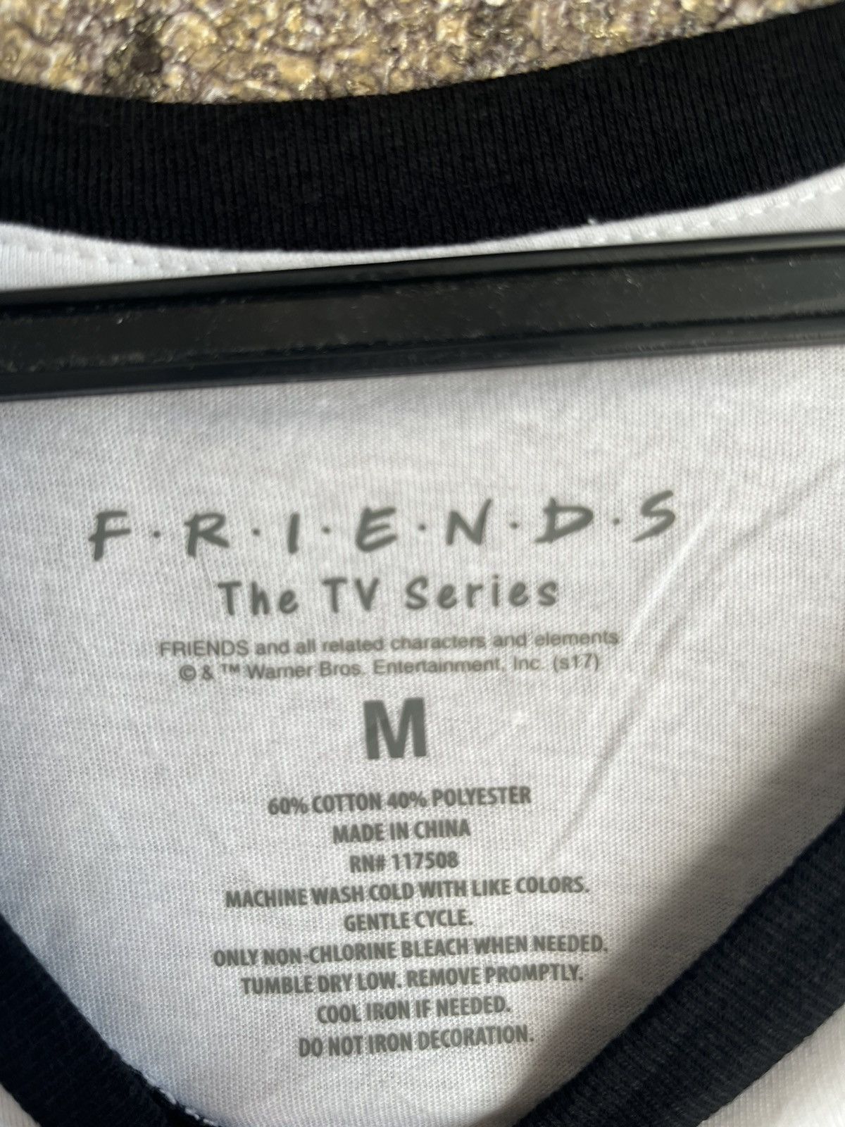 Vintage Friends ft32 Size US M / EU 48-50 / 2 - 3 Thumbnail