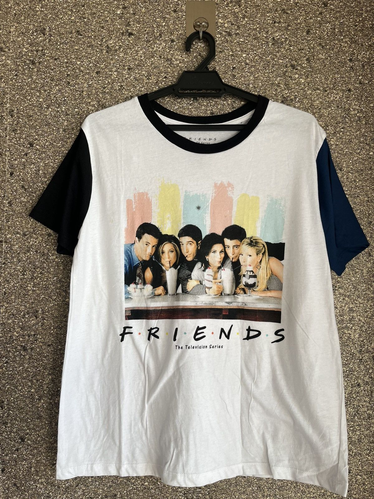 Vintage Friends ft32 Size US M / EU 48-50 / 2 - 1 Thumbnail
