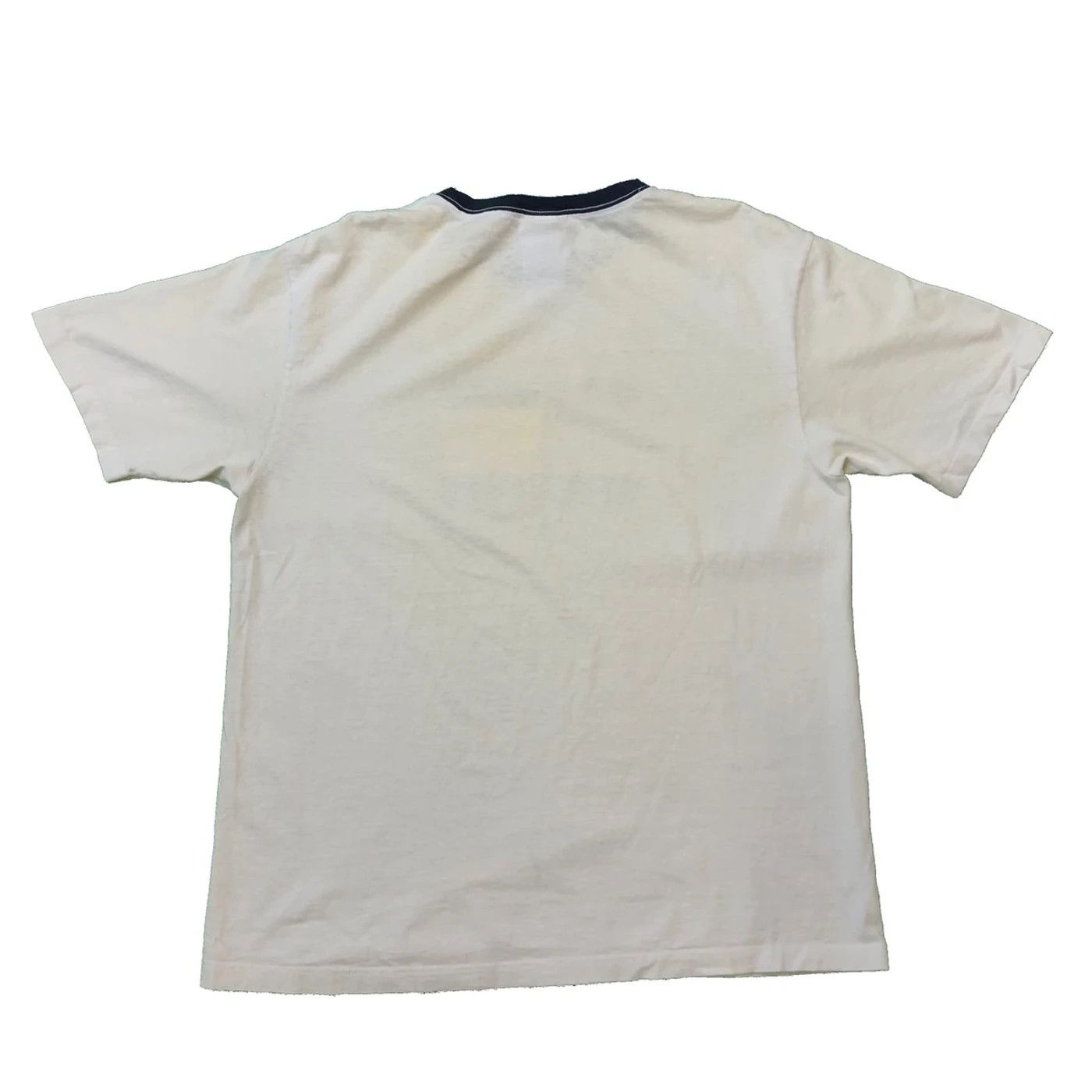 Tommy Hilfiger Vintage 90s Tommy Hilfiger Shirt Tommy Flag Short Sleeve Tee Size US M / EU 48-50 / 2 - 5 Thumbnail