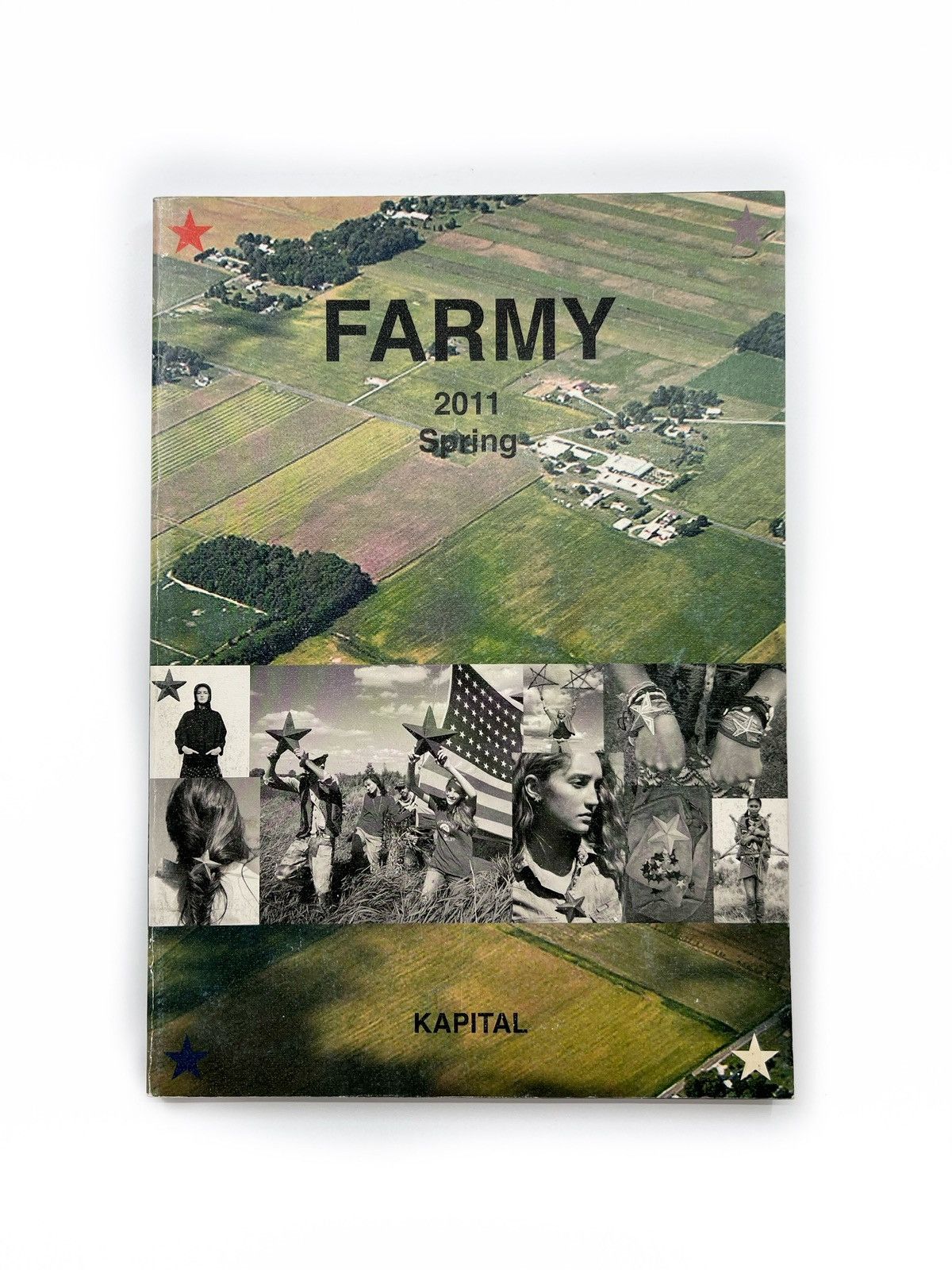 Kapital Catalogue | Grailed