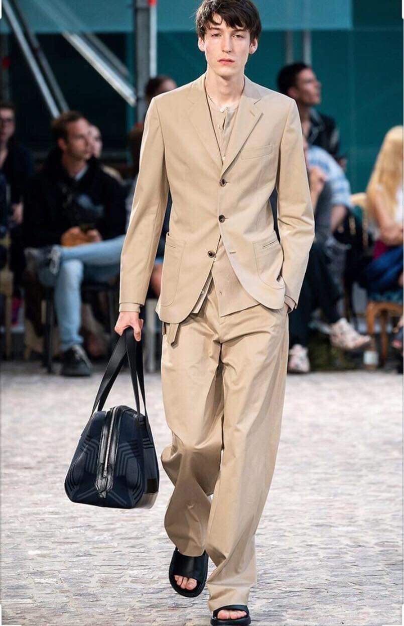 Jean Paul Gaultier 💥delete today💥Gaultier objet homme jacket saiz 46 Size US M / EU 48-50 / 2 - 2 Thumbnail