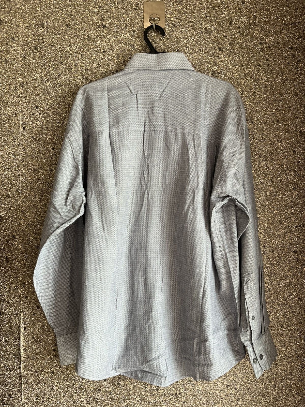 Designer Yvessaintlauren ft80 Size US L / EU 52-54 / 3 - 3 Thumbnail