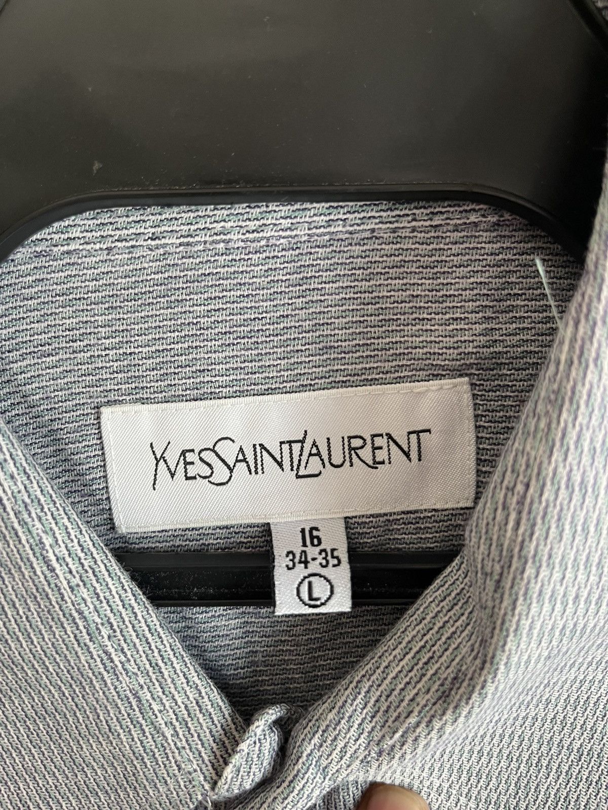 Designer Yvessaintlauren ft80 Size US L / EU 52-54 / 3 - 2 Thumbnail