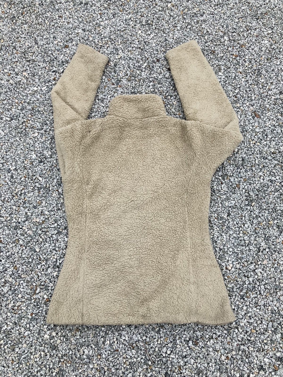 Patagonia Patagonia Fleece Sweater Size M / US 6-8 / IT 42-44 - 3 Thumbnail