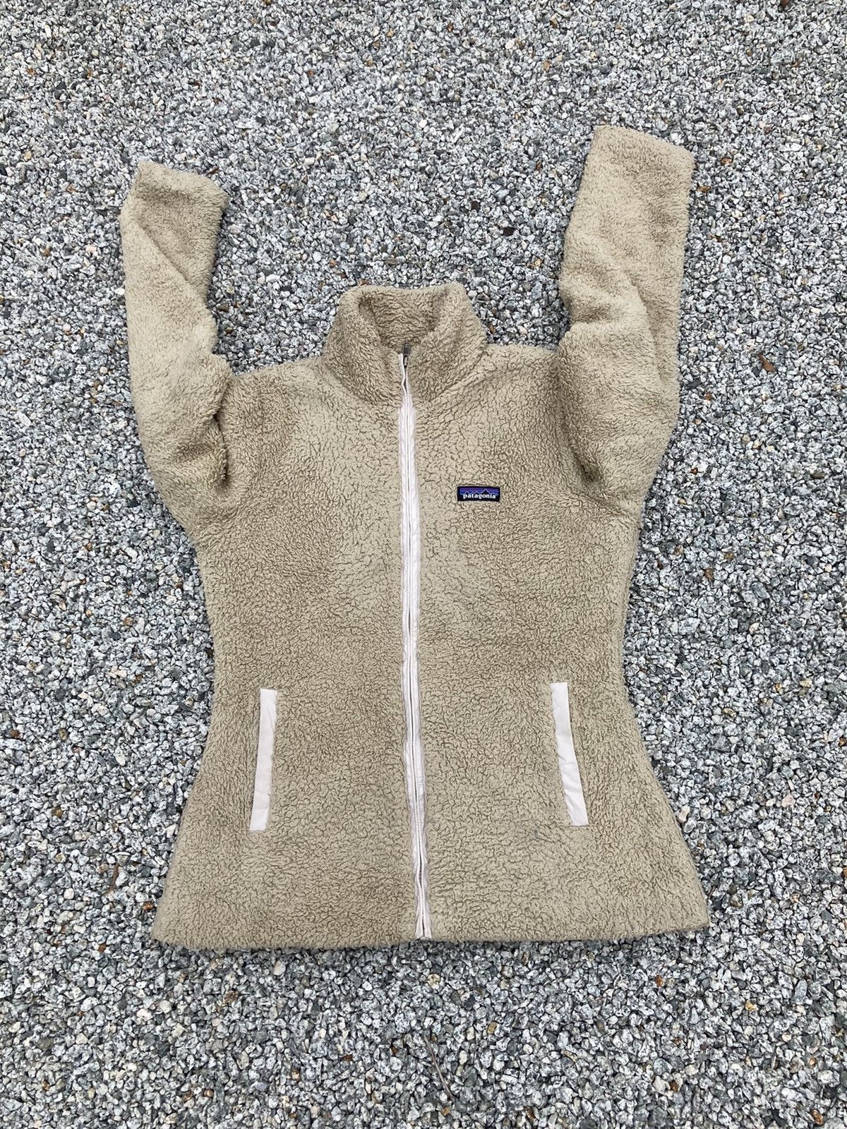 Patagonia Patagonia Fleece Sweater Size M / US 6-8 / IT 42-44 - 1 Thumbnail