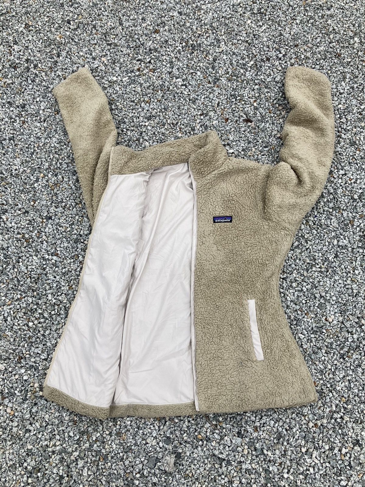 Patagonia Patagonia Fleece Sweater Size M / US 6-8 / IT 42-44 - 2 Thumbnail
