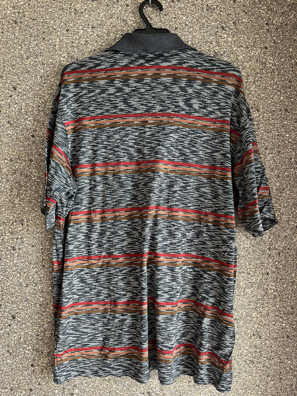 Designer Aigner ft80 Size US L / EU 52-54 / 3 - 3 Thumbnail