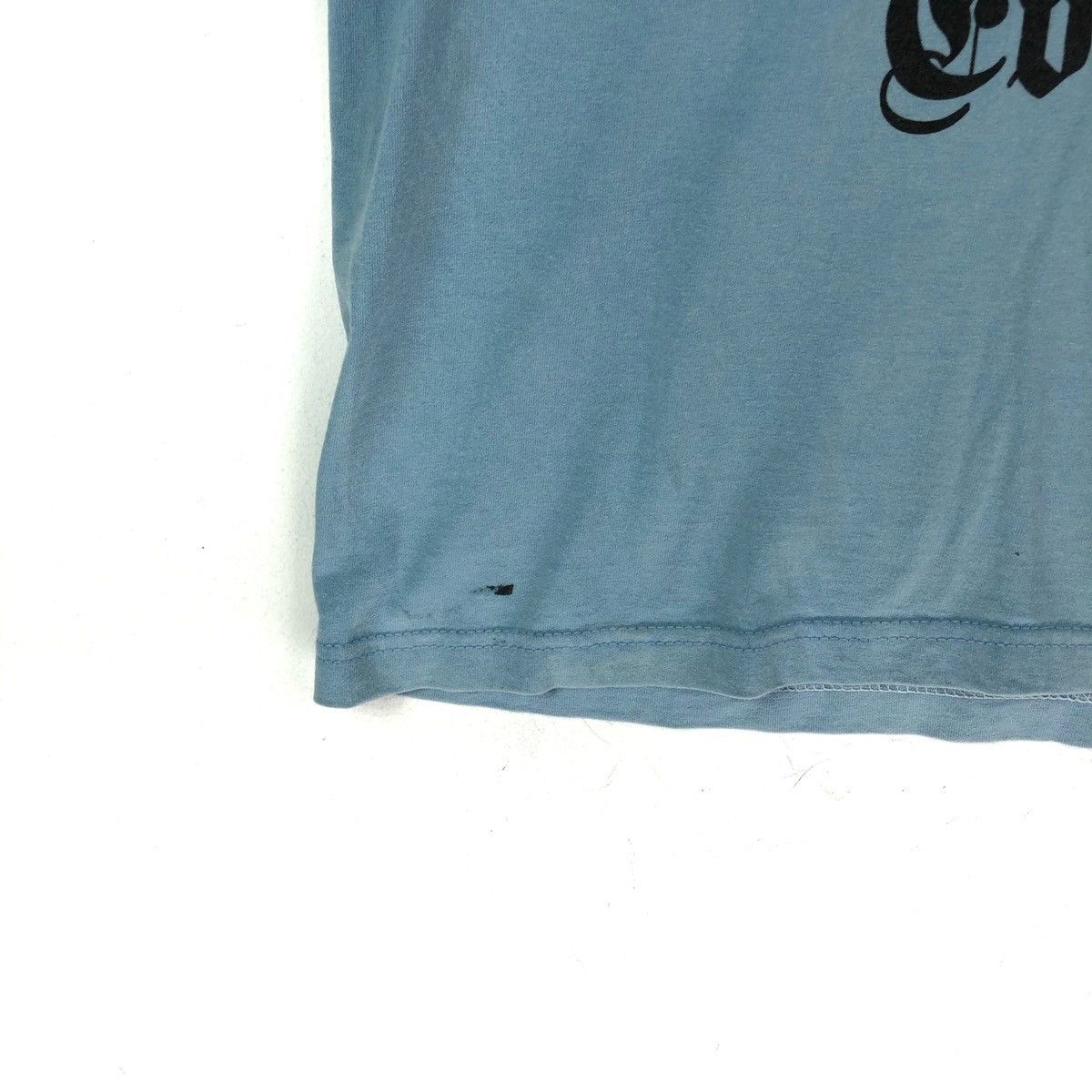 Bounty Hunter × Madness × Vintage Vintage Bounty Hunter Fragment Design Evoke X Madness Tshirt Size US M / EU 48-50 / 2 - 4 Thumbnail