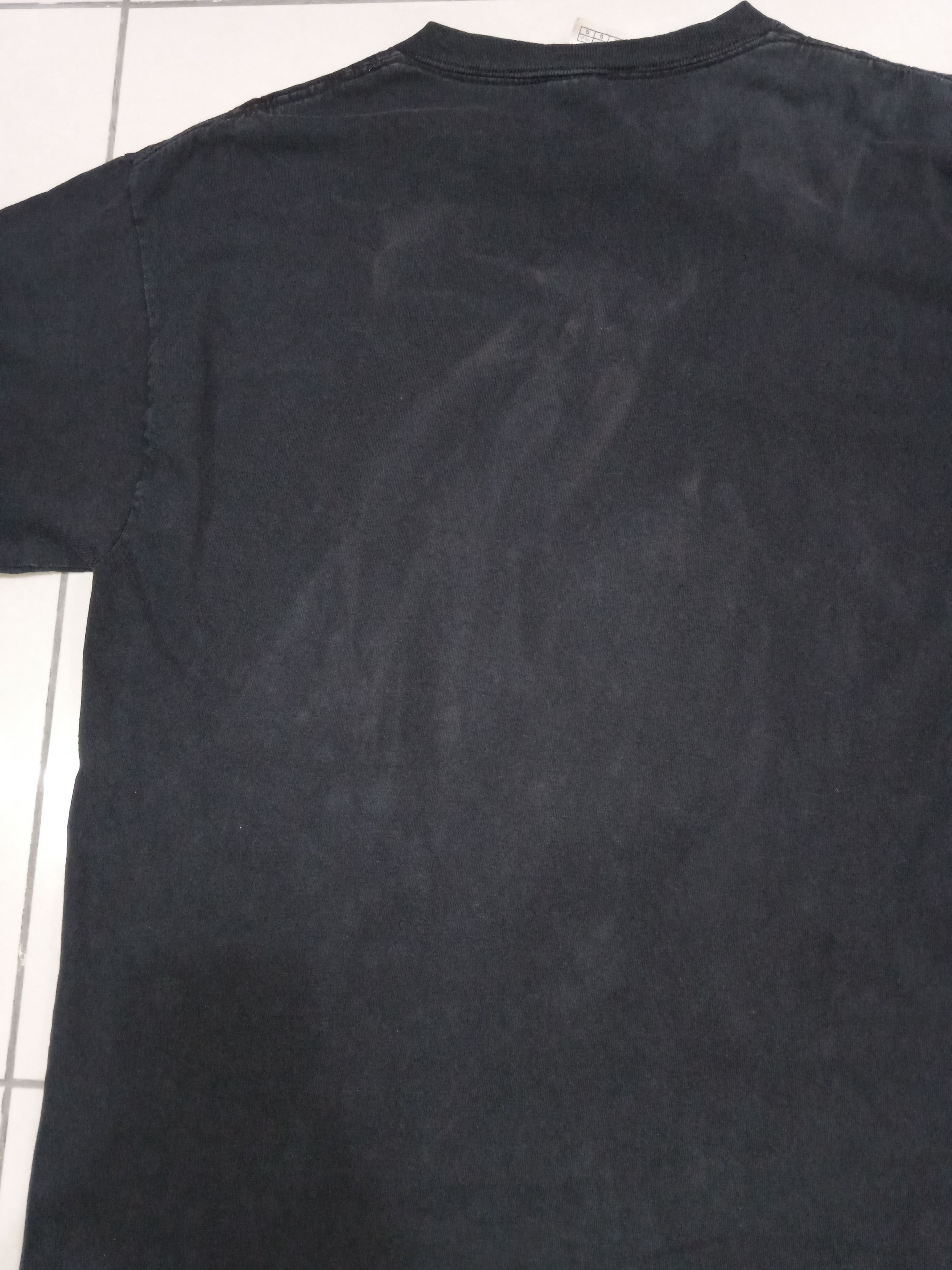 Band Tees Vintage 00s Rancid Salvation 2005 Machete T-Shirt Punk Size US L / EU 52-54 / 3 - 9 Thumbnail