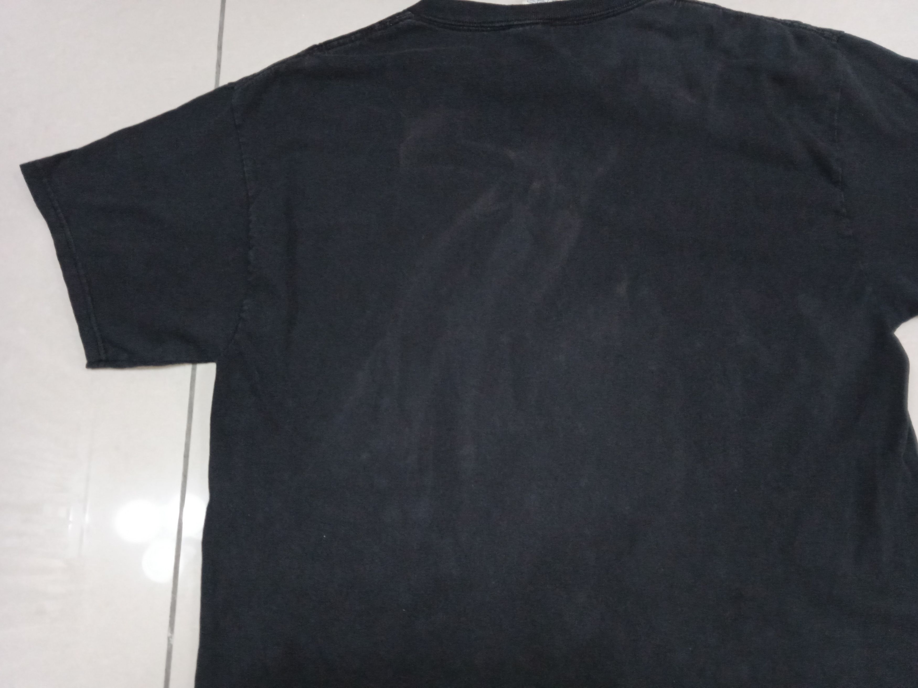 Band Tees Vintage 00s Rancid Salvation 2005 Machete T-Shirt Punk Size US L / EU 52-54 / 3 - 8 Thumbnail