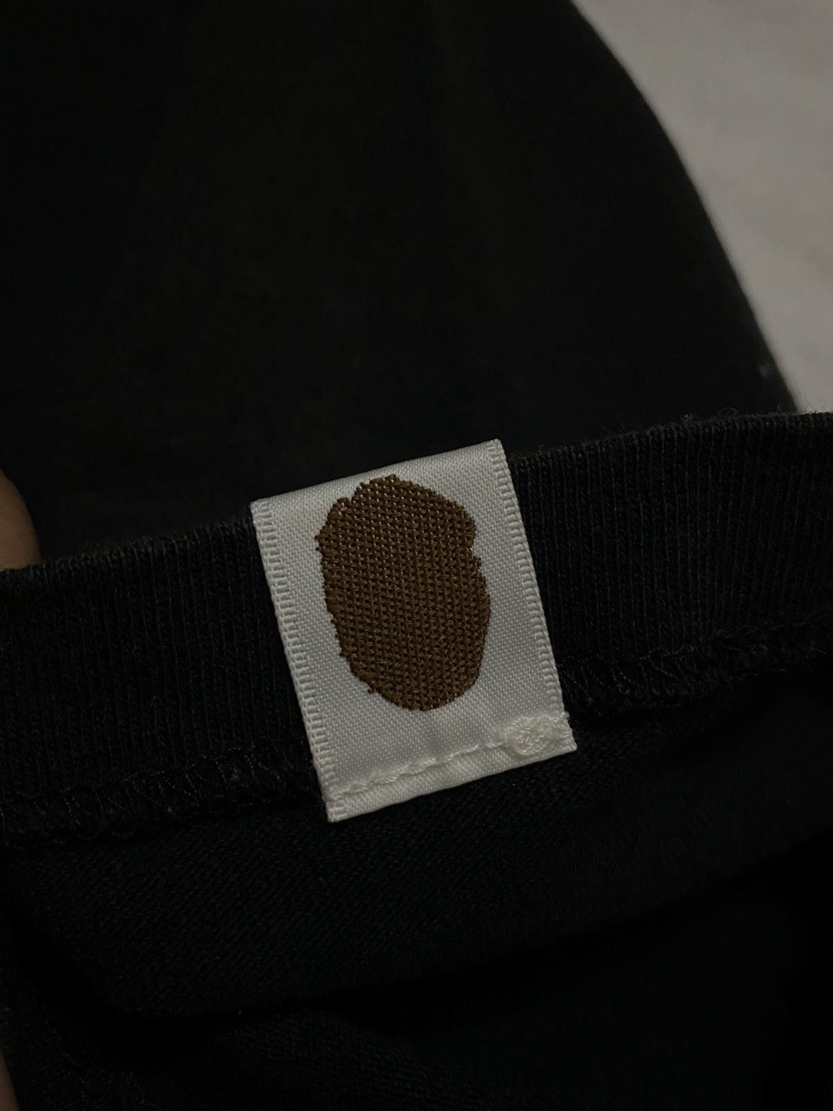 Bape OFFER‼️A Bathing Ape Wliaba Tee Size US M / EU 48-50 / 2 - 10 Thumbnail