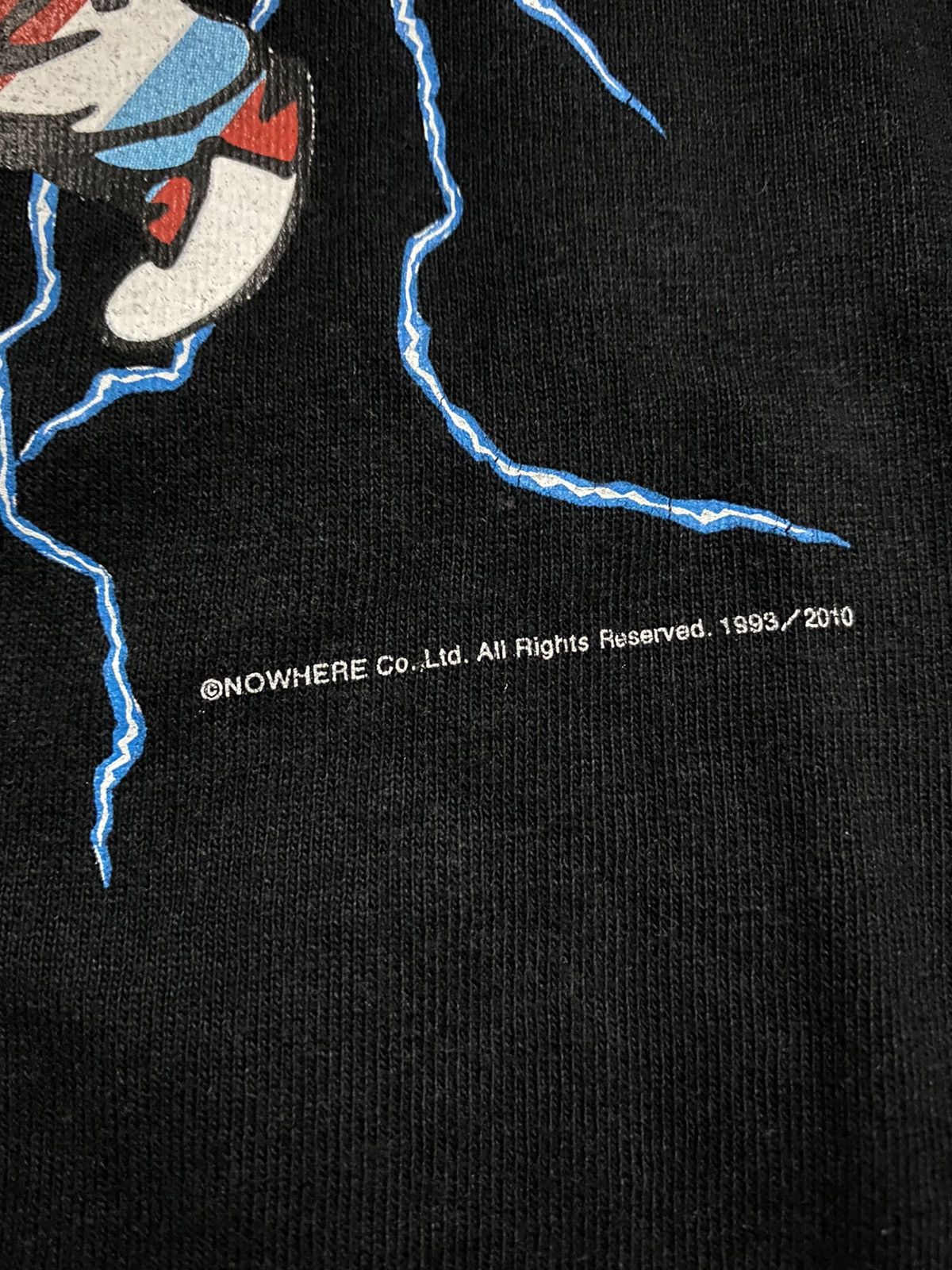 Bape OFFER‼️A Bathing Ape Wliaba Tee Size US M / EU 48-50 / 2 - 8 Thumbnail