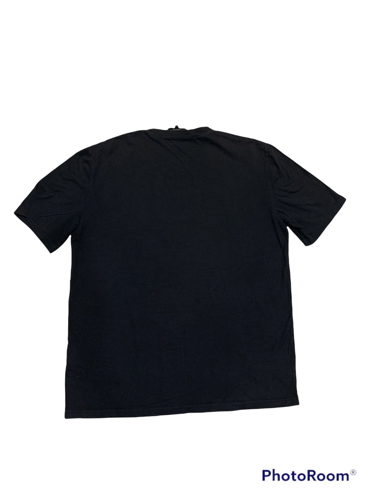 3.1 Phillip Lim BIG PRINT SPELLOUT SHIRT SUND FADED Size US S / EU 44-46 / 1 - 2 Thumbnail