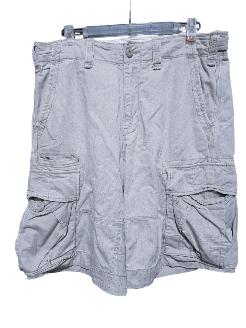 Polo Ralph Lauren × Ralph Lauren Polo Ralph Lauren short cargo pants Size US 37 - 1 Thumbnail