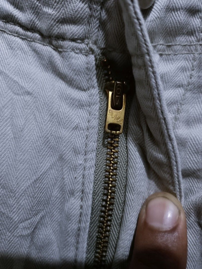 Polo Ralph Lauren × Ralph Lauren Polo Ralph Lauren short cargo pants Size US 37 - 7 Thumbnail
